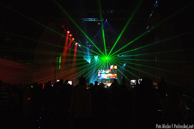 Mega Dance Show - 26. 12. 09
